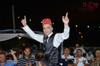 هل تشهد يافا عودة الاعراس الاسلامية بزفاف الشاب محمد سميح طوخي ؟! 